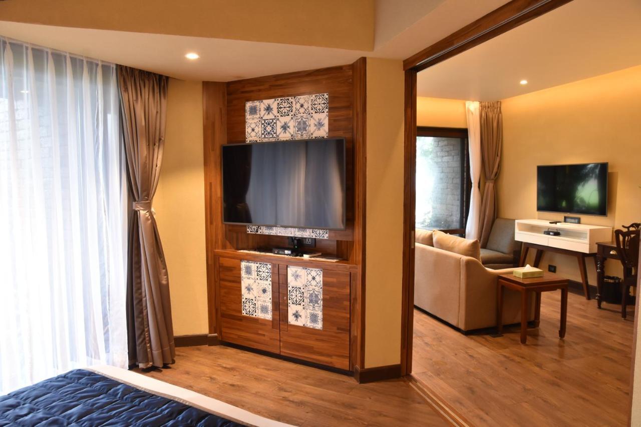Resort Brightland &